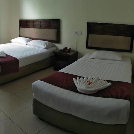 Sutera Hotel Seremban Eksteriør billede