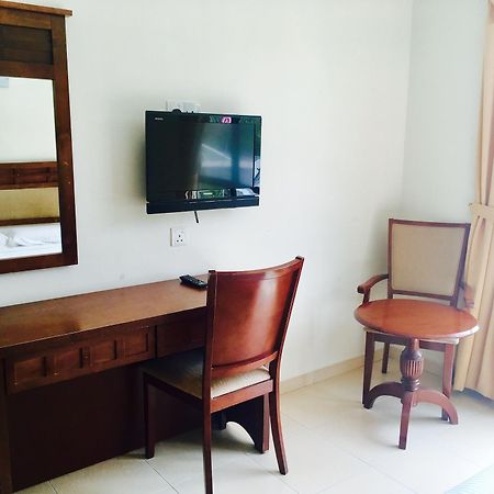 Sutera Hotel Seremban Eksteriør billede