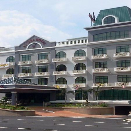 Sutera Hotel Seremban Eksteriør billede
