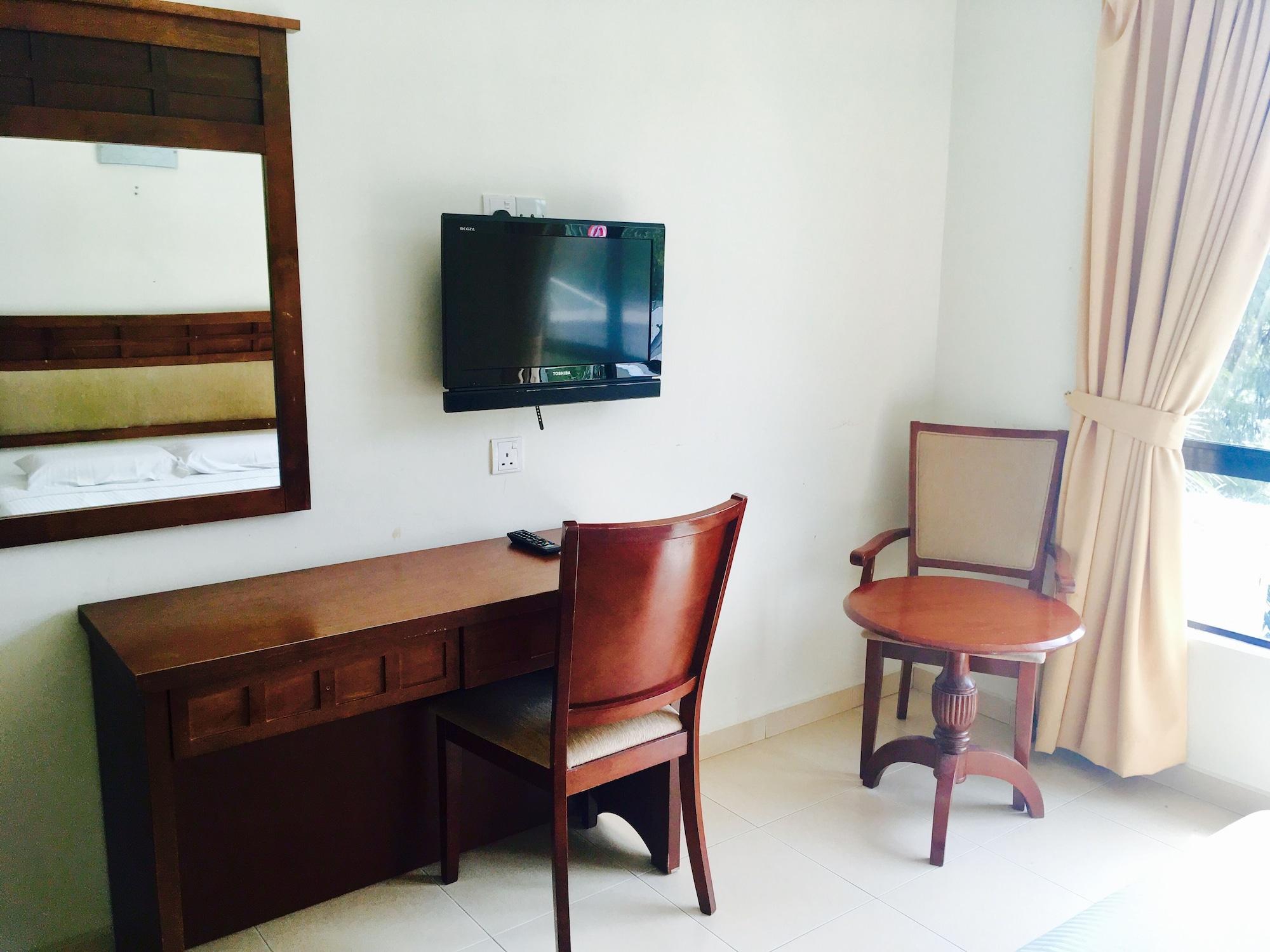 Sutera Hotel Seremban Eksteriør billede