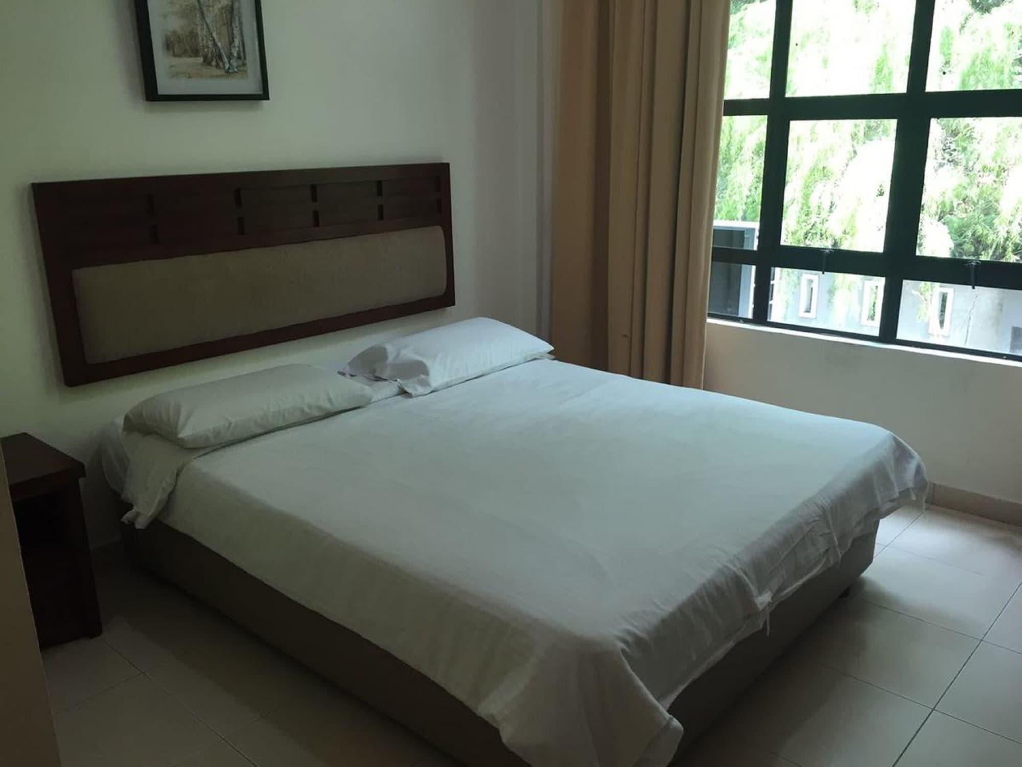 Sutera Hotel Seremban Eksteriør billede