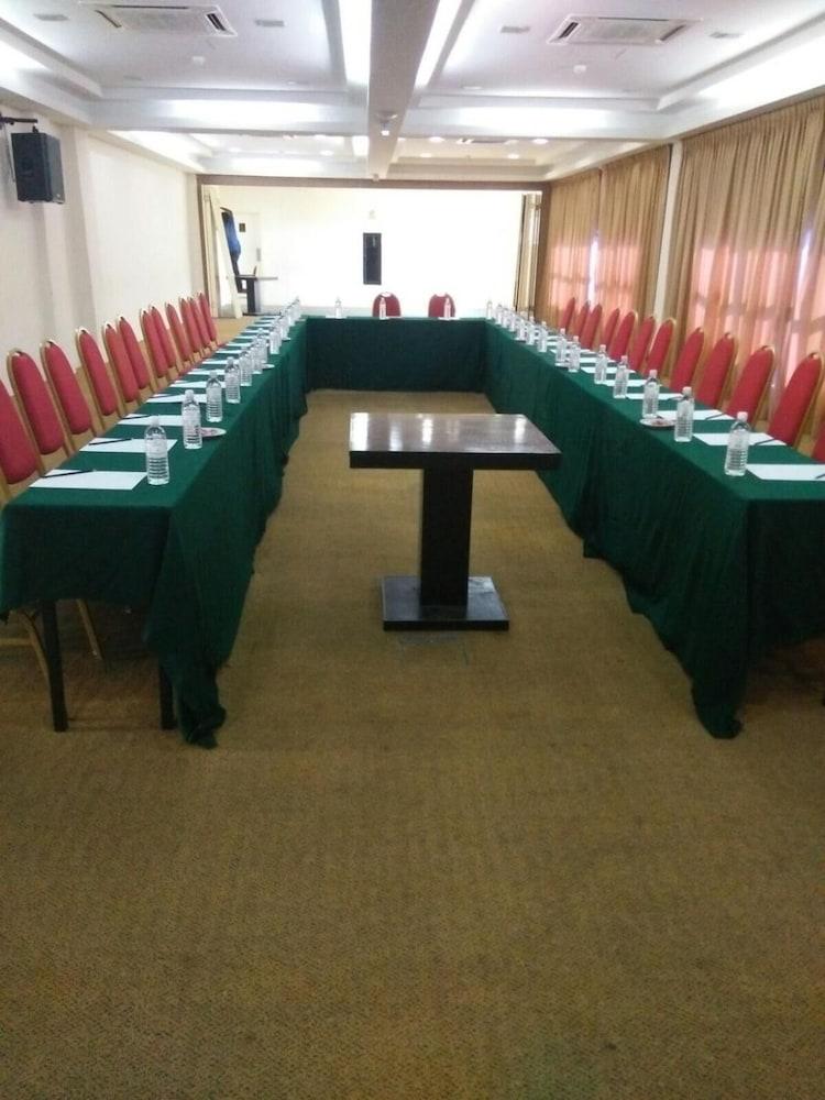 Sutera Hotel Seremban Eksteriør billede