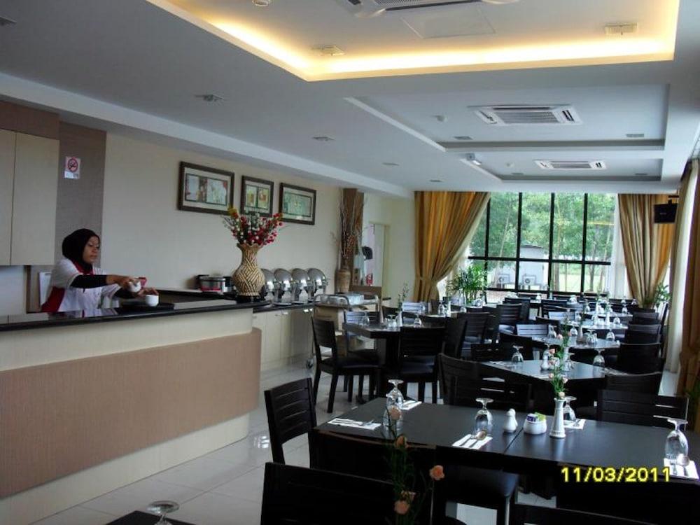 Sutera Hotel Seremban Eksteriør billede
