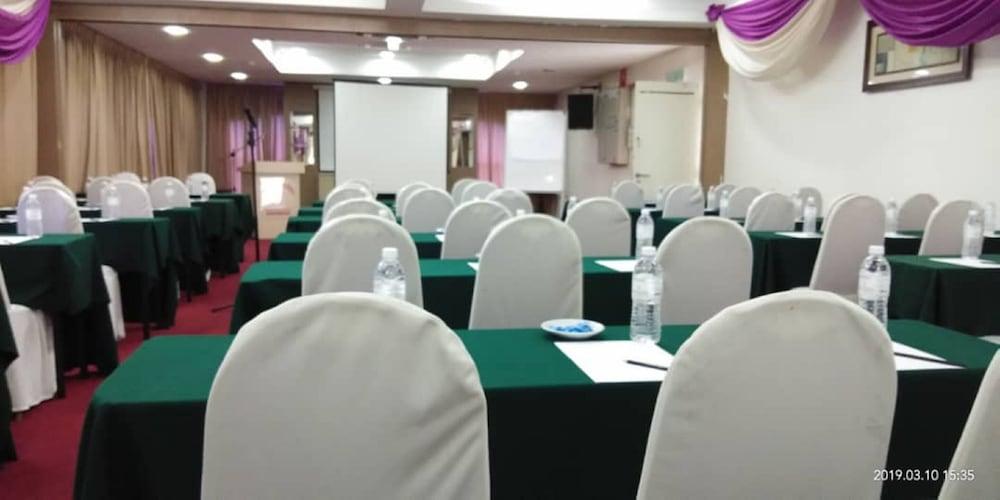 Sutera Hotel Seremban Eksteriør billede