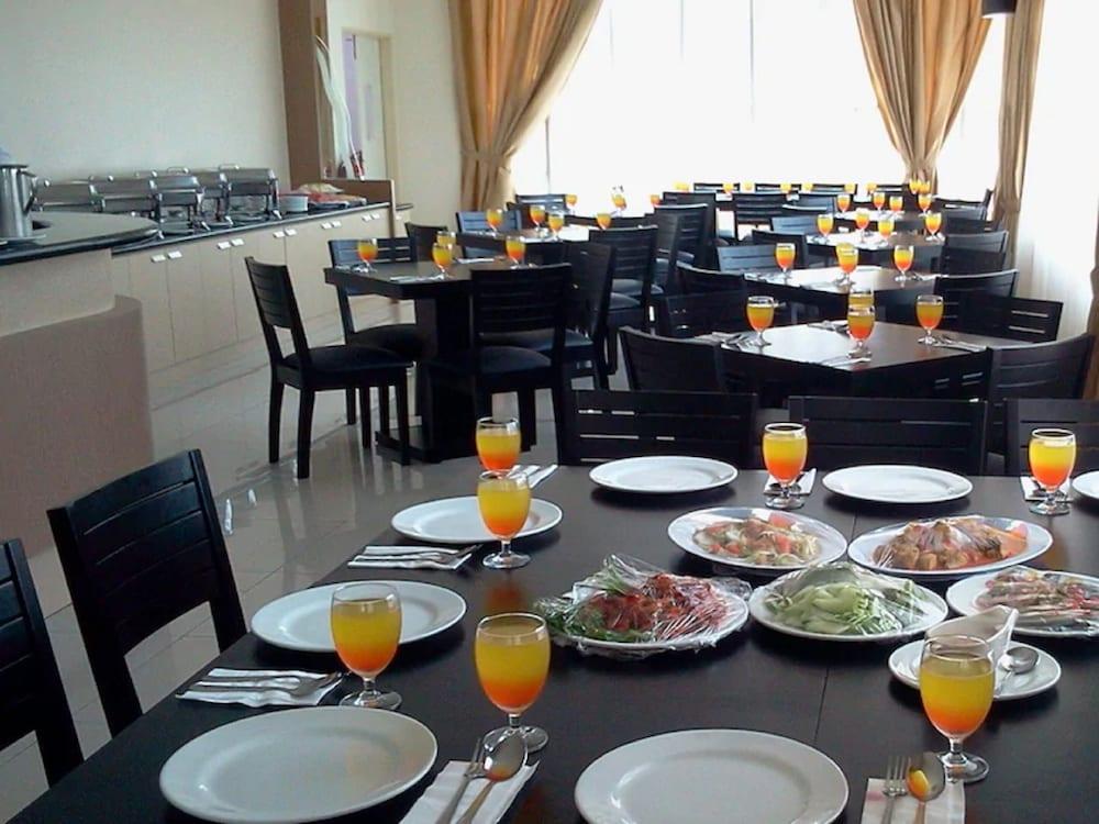 Sutera Hotel Seremban Eksteriør billede