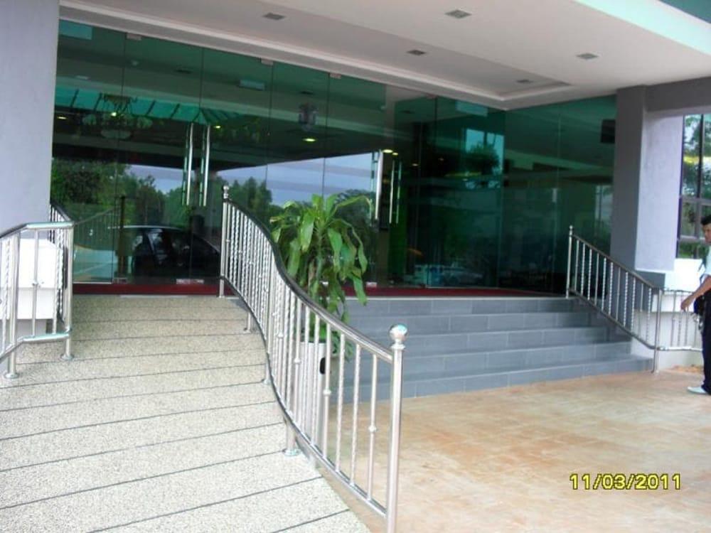 Sutera Hotel Seremban Eksteriør billede