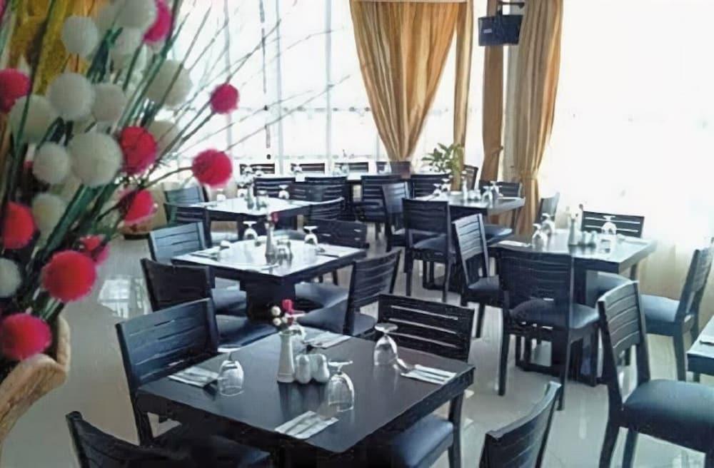 Sutera Hotel Seremban Eksteriør billede