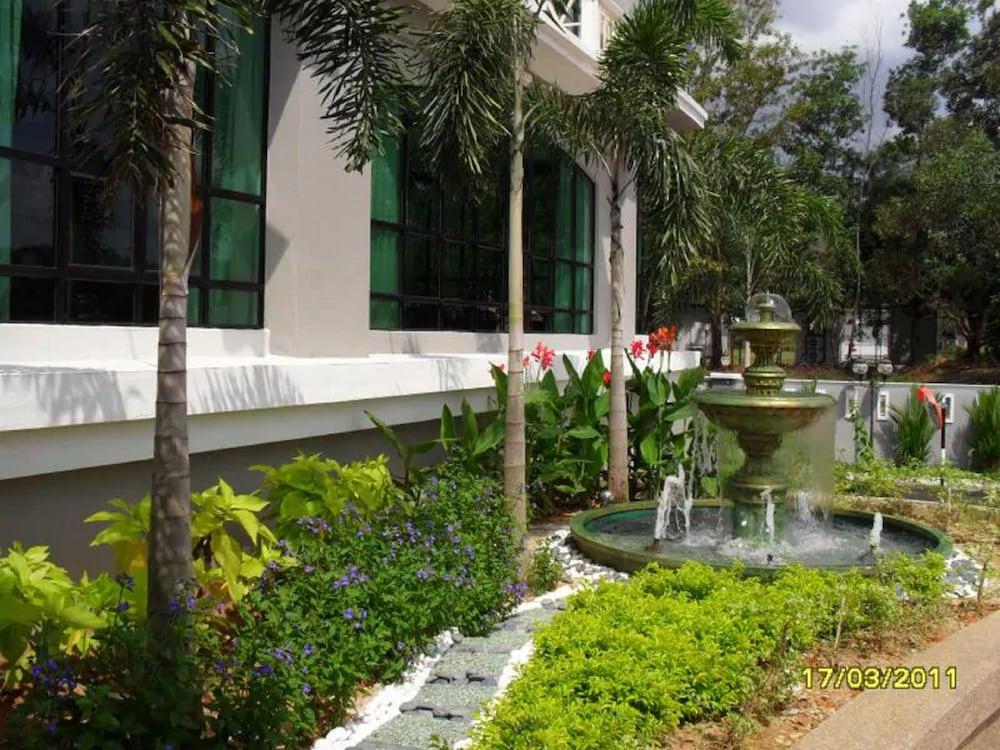 Sutera Hotel Seremban Eksteriør billede