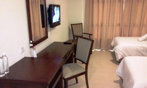 Sutera Hotel Seremban Værelse billede
