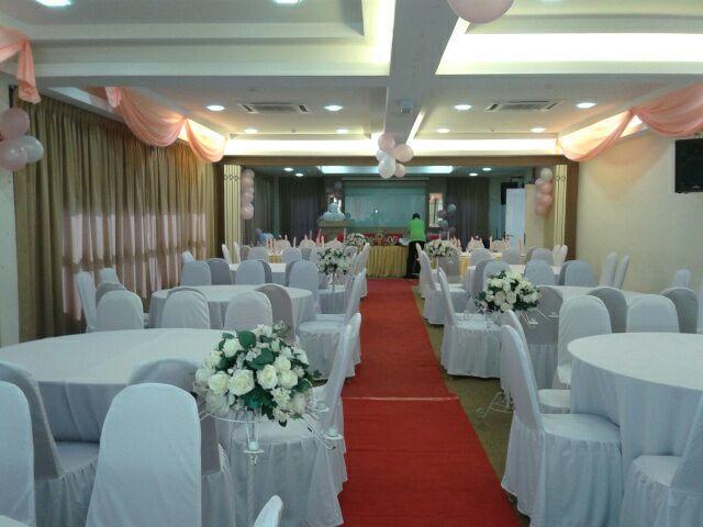 Sutera Hotel Seremban Eksteriør billede