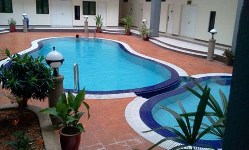 Sutera Hotel Seremban Eksteriør billede