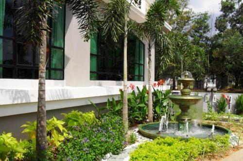 Sutera Hotel Seremban Eksteriør billede