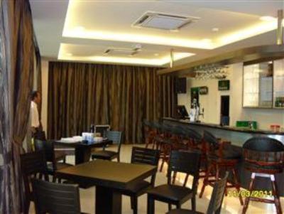 Sutera Hotel Seremban Eksteriør billede