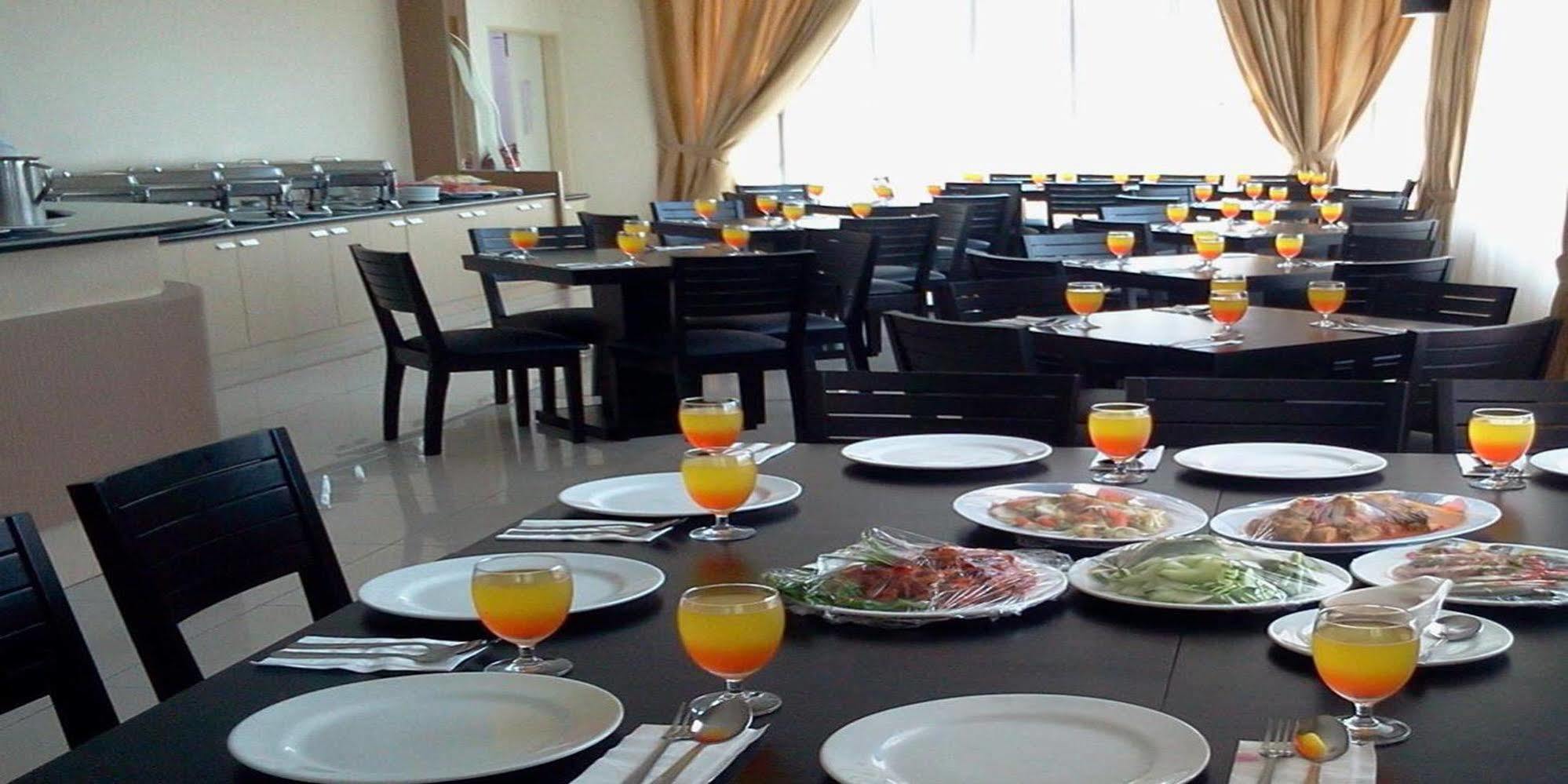 Sutera Hotel Seremban Eksteriør billede