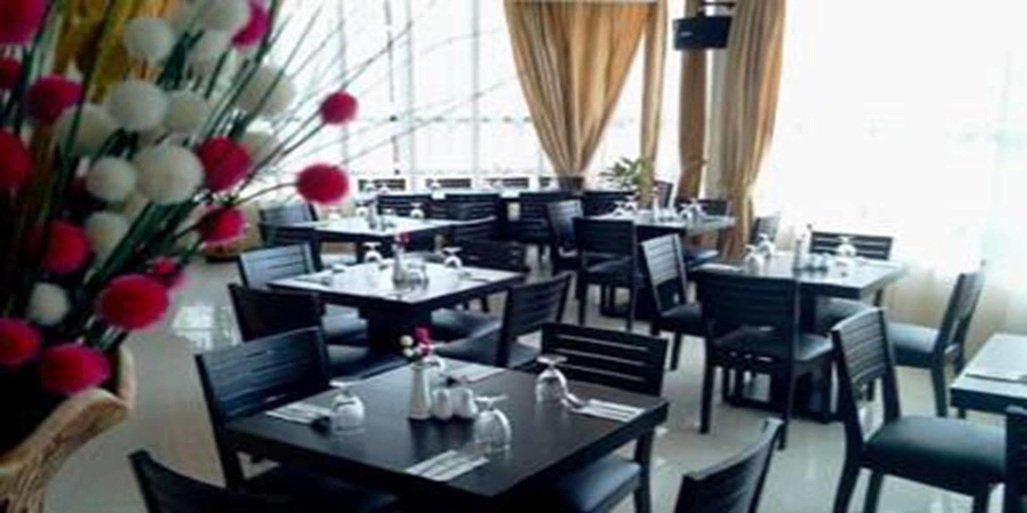 Sutera Hotel Seremban Eksteriør billede