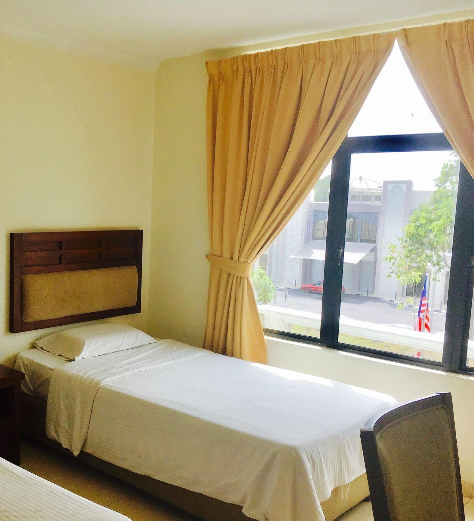 Sutera Hotel Seremban Eksteriør billede