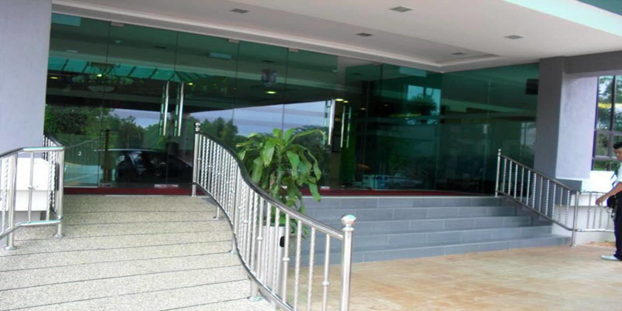 Sutera Hotel Seremban Eksteriør billede
